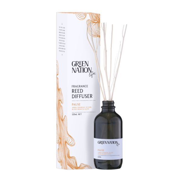 奢華擴香棒 – 靜止120mL