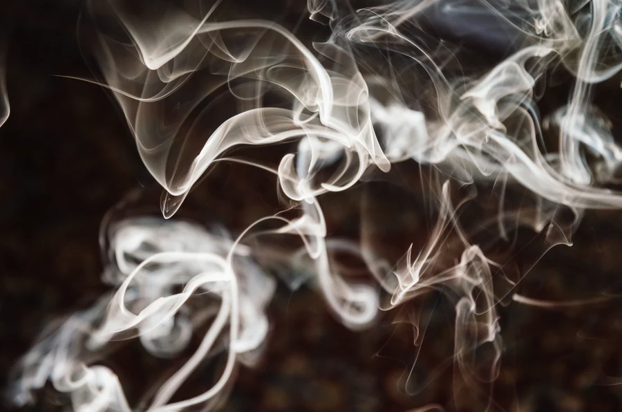 Smoke 900x